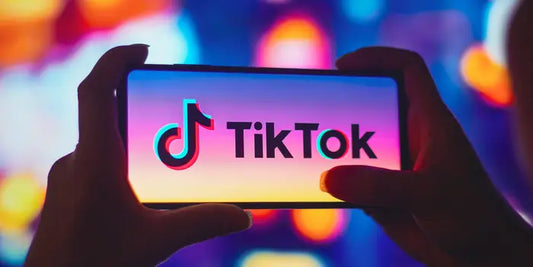 TIKTOK : please pay your total order in tiktok beadiy live here and check out